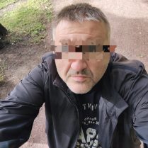 Олл, 47 лет, Гетеро, Санкт-Петербург, Санкт-Петербург, Россия 🇷🇺