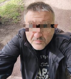Олл, 46 лет, Гетеро, Мужчина, Санкт-Петербург,  Россия 🇷🇺