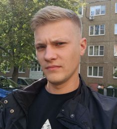 Валентин, 29 лет, Гетеро, Мужчина, Воскресенск,  Россия 🇷🇺