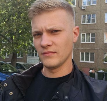 Валентин, 29 лет, Воскресенск,  Россия 🇷🇺