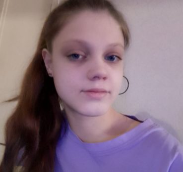 ДИАНА, 19 лет, Ясенево,  Россия 🇷🇺