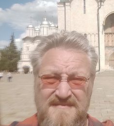 Сергей, 51 лет, Гетеро, Мужчина, Лабинск,  Россия 🇷🇺