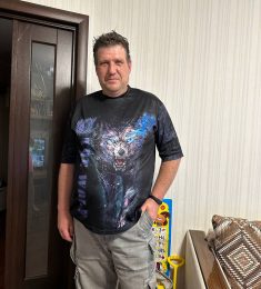 Александр, 51 лет, Гетеро, Мужчина, Мариуполь,  Украина 🇺🇦