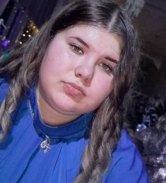 Катя, 18 лет, Гетеро, Женщина, Москва,  Россия 🇷🇺