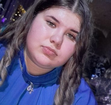 Катя, 18 лет, Москва,  Россия 🇷🇺