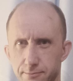 Александр, 47 лет, Гетеро, Мужчина, Коломна,  Россия 🇷🇺