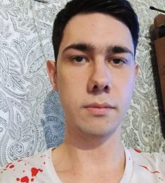 Руслан, 22 лет, Гетеро, Мужчина, Набережные Челны,  Россия 🇷🇺