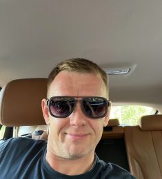 Дима, 43 лет, Гетеро, Мужчина, Самара,  Россия 🇷🇺