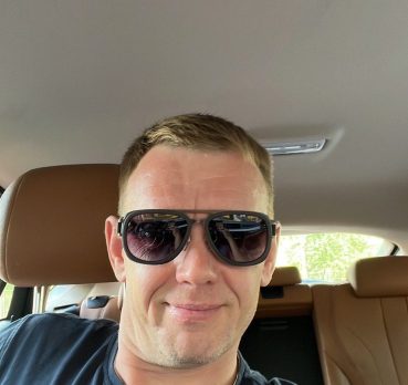 Дима, 43 лет, Самара,  Россия 🇷🇺