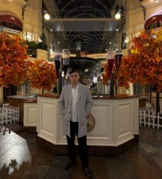 Mr, 38 лет, Гетеро, Мужчина, Аннино,  Россия 🇷🇺