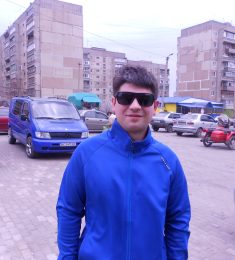 Вадим, 34 лет, Гетеро, Мужчина, Донецк,  Россия 🇷🇺