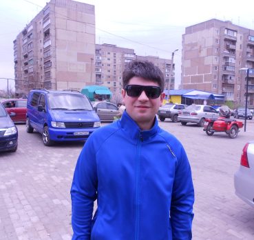 Вадим, 34 лет, Донецк,  Россия 🇷🇺