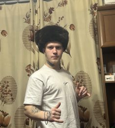 Никита, 21 лет, Гетеро, Мужчина, Электросталь,  Россия 🇷🇺