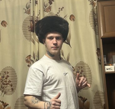 Никита, 22 лет, Электросталь,  Россия 🇷🇺