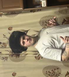 Никита, 21 лет, Гетеро, Мужчина, Электросталь,  Россия 🇷🇺