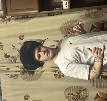 Никита, 21 лет, Электросталь,  Россия 🇷🇺