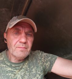 Сергей, 45 лет, Гетеро, Мужчина, Мурманск,  Россия 🇷🇺