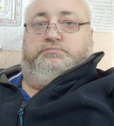 Юрий, 50 лет, Гетеро, Мужчина, Всеволожск,  Россия 🇷🇺