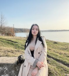 Лилия, 24 лет, Гетеро, Женщина, Краснодар,  Россия 🇷🇺