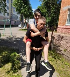 Иван, 22 лет, Гетеро, Мужчина, Орша,  Беларусь 🇧🇾