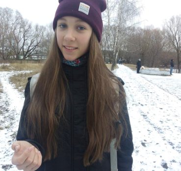 Вика, 18 лет, Воскресенск,  Россия 🇷🇺