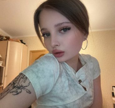 Ева, 23 лет, Самара,  Россия 🇷🇺