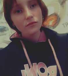 Юлия, 23 лет, Бисексуал(ка), Женщина, Ижевск,  Россия 🇷🇺