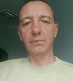 Сергей, 49 лет, Гетеро, Мужчина, Узловая,  Россия 🇷🇺
