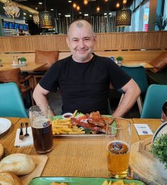 Maks, 45 лет, Гетеро, Мужчина, Минск,  Беларусь 🇧🇾