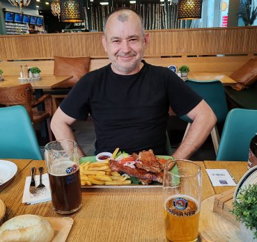 Maks, 45 лет, Минск,  Беларусь 🇧🇾