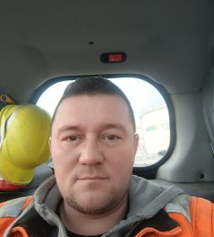 Александр, 41 лет, Гетеро, Мужчина, Клайпеда, Литва