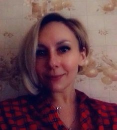 Елена, 42 лет, Гетеро, Женщина, Климовск,  Россия 🇷🇺