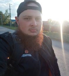 Саня, 26 лет, Гетеро, Мужчина, Бердск,  Россия 🇷🇺