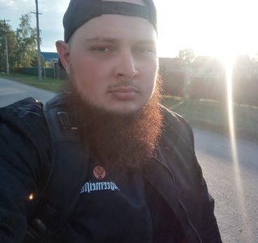 Саня, 26 лет, Бердск,  Россия 🇷🇺