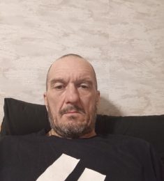 Захар, 46 лет, Гетеро, Мужчина, Рязань,  Россия 🇷🇺