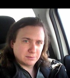 Владислав, 46 лет, Гетеро, Мужчина, Москва,  Россия 🇷🇺