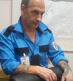 Олег, 54 лет, Гетеро, Мужчина, Владивосток,  Россия 🇷🇺