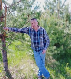 Александр, 57 лет, Гетеро, Мужчина, Чебоксары,  Россия 🇷🇺