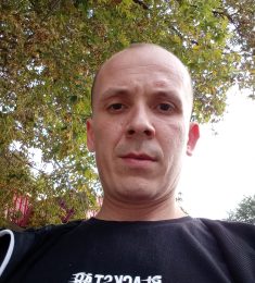 Денис, 36 лет, Гетеро, Мужчина, Пенза,  Россия 🇷🇺