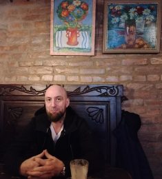 Виталий, 44 лет, Гетеро, Мужчина, Парнас,  Россия 🇷🇺