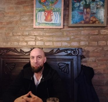 Виталий, 44 лет, Парнас,  Россия 🇷🇺