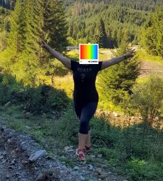 Dvo, 47 лет, Бисексуал(ка), Женщина, Люберцы,  Россия 🇷🇺