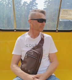 Вадим, 57 лет, Гетеро, Мужчина, Санкт-Петербург,  Россия 🇷🇺