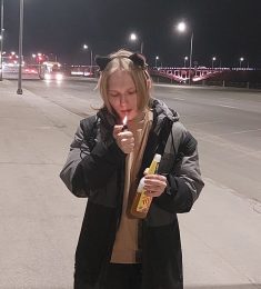 Евгений, 21 лет, Гетеро, Мужчина, Нижний Новгород,  Россия 🇷🇺