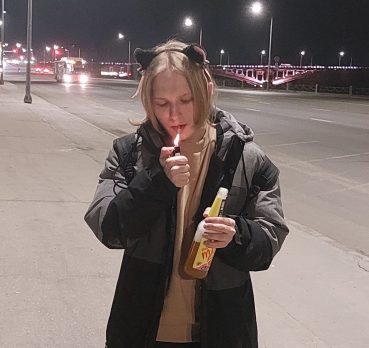 Евгений, 21 лет, Нижний Новгород,  Россия 🇷🇺