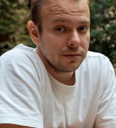 Владимир, 39 лет, Бисексуал(ка), Мужчина, Энгельс,  Россия 🇷🇺