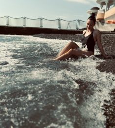 Анастасия, 32 лет, Гетеро, Женщина, Сочи,  Россия 🇷🇺