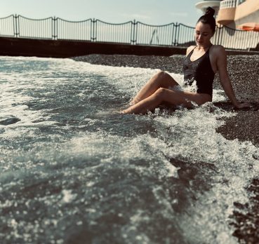 Анастасия, 32 лет, Сочи,  Россия 🇷🇺