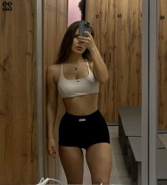 Светлана, 21 лет, Бисексуал(ка), Женщина, Москва,  Россия 🇷🇺