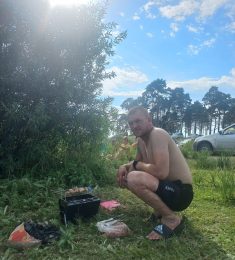 Николай, 32 лет, Гетеро, Мужчина, Минусинск,  Россия 🇷🇺